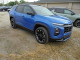 New 2026 Chevrolet Equinox RS image 3