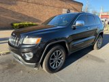 Used 2016 Jeep Grand Cherokee Limited image 3