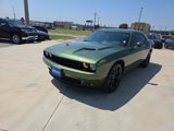 Used 2022 Dodge Challenger SXT w/ Blacktop Package image 3