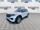 Used 2023 Ford Explorer XLT w/ Class IV Trailer Tow Package image 4