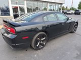 Used 2013 Dodge Charger SXT w/ Blacktop Pkg image 3