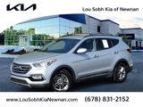 Used 2017 Hyundai Santa Fe Sport image 1