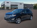 Used 2018 Ford Edge Titanium w/ Equipment Group 301A image 1