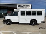 Used 2007 Chevrolet Express 3500 w/ School Bus Package image 4