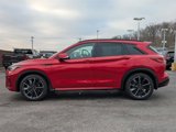 New 2025 INFINITI QX50 Sport image 6