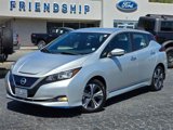 Used 2020 Nissan Leaf SL Plus image 2