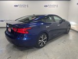Used 2018 Nissan Maxima Platinum image 6