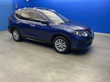 Used 2018 Nissan Rogue SV image 2