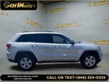 Used 2011 Jeep Grand Cherokee Laredo image 4