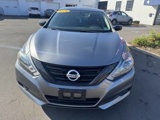 Used 2018 Nissan Altima 2.5 SR w/ SR Midnight Edition image 2