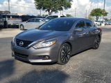 Used 2018 Nissan Altima 2.5 SV image 3