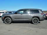 New 2025 Jeep Grand Cherokee L Altitude image 2