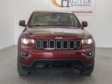 Used 2022 Jeep Grand Cherokee Laredo E w/ Security & Convenience Group image 3