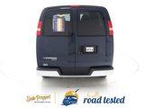Used 2014 Chevrolet Express 3500 LT w/ LT Preferred Equipment Group image 5