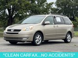 Used 2005 Toyota Sienna XLE image 3