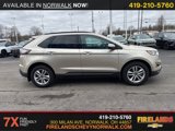 Used 2018 Ford Edge SEL image 4