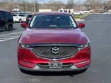 Used 2017 MAZDA CX-5 Touring image 2