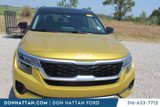 Used 2023 Kia Seltos S w/ Navigation Package image 3