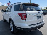 Used 2019 Ford Explorer Limited w/ Class III Trailer Tow Package image 6