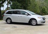 Used 2014 Honda Odyssey EX-L image 3