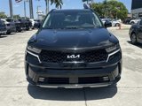 Certified 2022 Kia Sorento EX w/ Panoramic Sunroof Package image 3