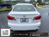 Used 2013 Lexus IS 250 AWD image 5