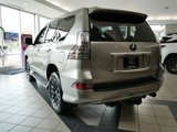 Used 2020 Lexus GX 460 Premium image 4