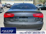 Used 2013 Audi A6 2.0T Premium Plus w/ Premium Plus Pkg image 6