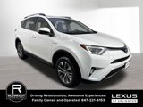 Used 2017 Toyota RAV4 XLE image 3