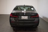 Certified 2022 BMW 530i xDrive w/ Premium Package image 5