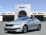 Used 2013 Kia Optima EX image 2