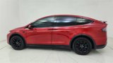 Used 2017 Tesla Model X 100D image 4