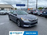 Used 2016 Honda Accord LX image 1