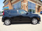 Used 2020 Kia Soul LX image 5
