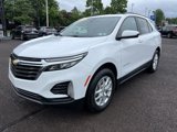 Certified 2024 Chevrolet Equinox LT image 3