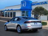 New 2025 Honda Accord LX image 4