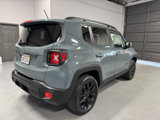 Used 2017 Jeep Renegade Altitude image 5