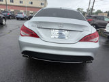 Used 2014 Mercedes-Benz CLA 250 4MATIC image 5