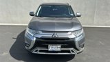 Used 2019 Mitsubishi Outlander SEL image 2