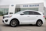Used 2016 Kia Sorento SX image 3