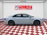 Used 2017 Lincoln Continental Reserve image 3