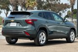 New 2025 Chevrolet Trax LS w/ LS Convenience Package image 4