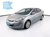 Used 2015 Hyundai Elantra SE w/ Option Group 02 image 3