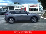 Certified 2022 Nissan Rogue SV image 2
