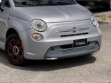 Used 2016 FIAT 500 e image 3