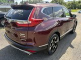 Used 2018 Honda CR-V Touring image 4