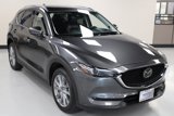 Used 2020 MAZDA CX-5 Grand Touring w/ GT Premium Package image 2
