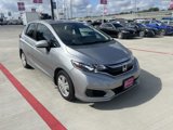 Used 2020 Honda Fit LX image 3