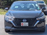 New 2025 Nissan Sentra S image 2