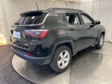 Used 2018 Jeep Compass Latitude w/ Cold Weather Group image 6